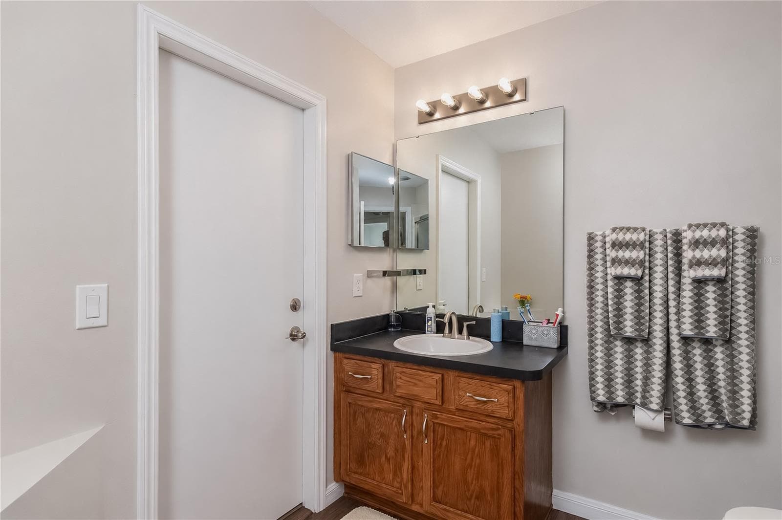 Guest Bathroom - 10525 SW 129TH TERRACE RD, DUNNELLON