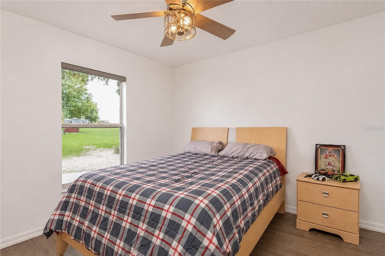 Guest Bedroom 2 - 10525 SW 129TH TERRACE RD, DUNNELLON