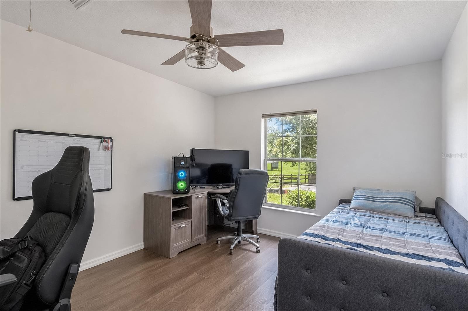 Guest Bedroom 3 - 10525 SW 129TH TERRACE RD, DUNNELLON