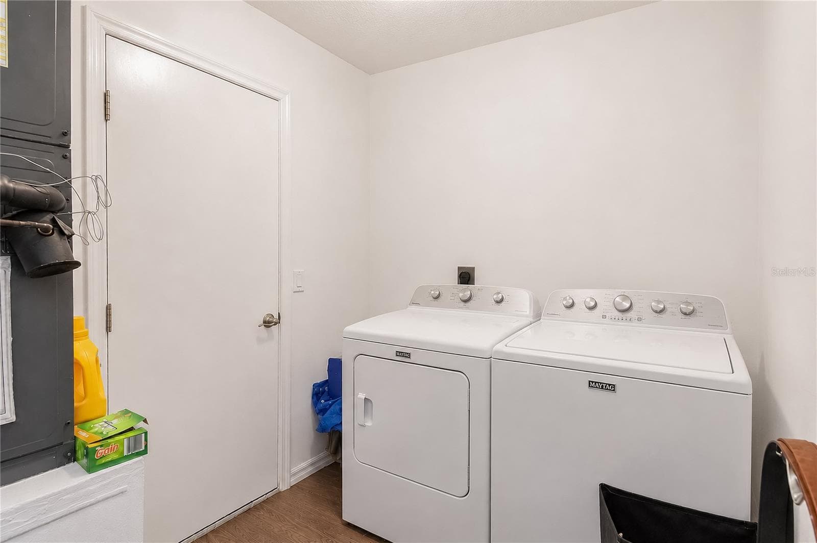 Laundry Room - 10525 SW 129TH TERRACE RD, DUNNELLON