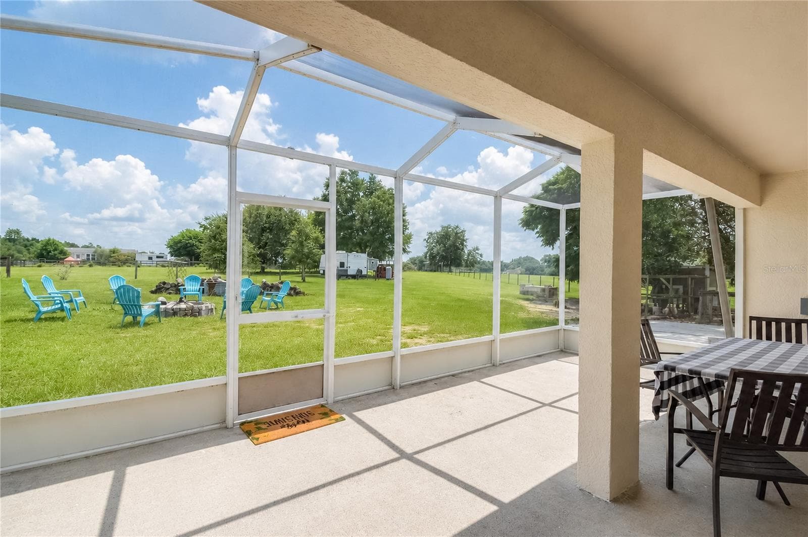 Farm at 10525 SW 129TH TERRACE RD, DUNNELLON, photo 46 of 73