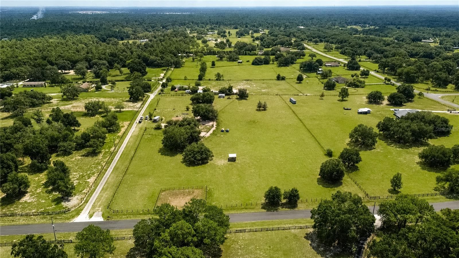Farm at 10525 SW 129TH TERRACE RD, DUNNELLON, photo 47 of 73