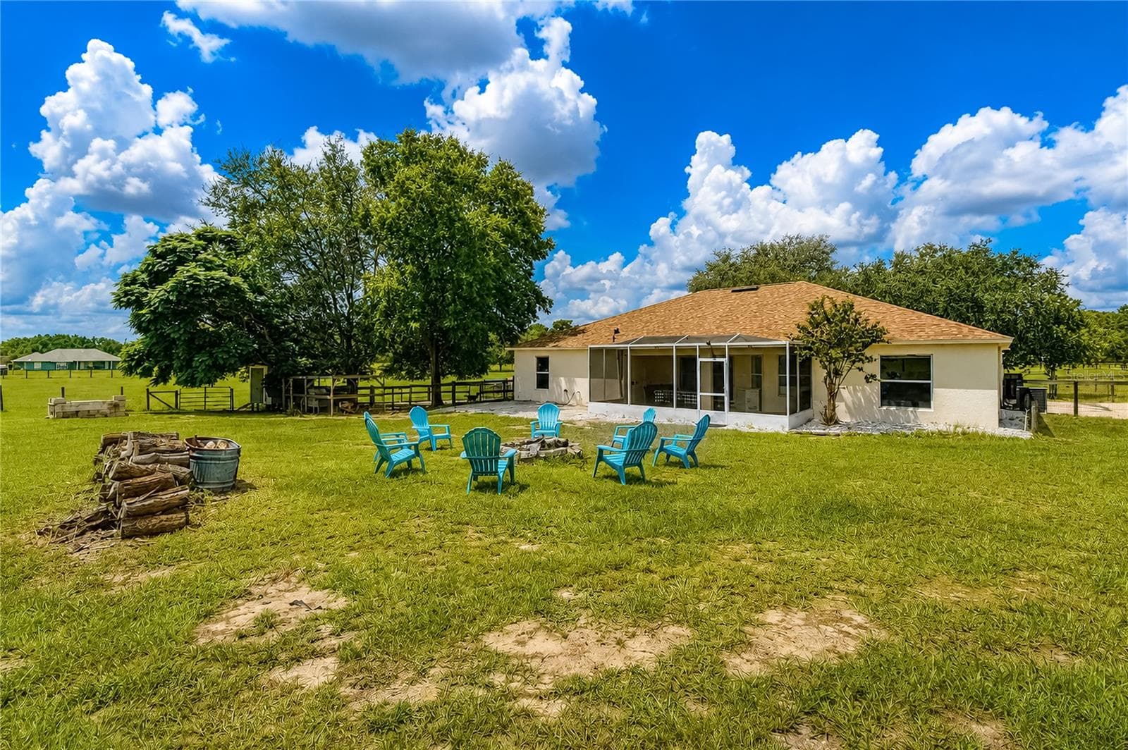 Farm at 10525 SW 129TH TERRACE RD, DUNNELLON, photo 49 of 73