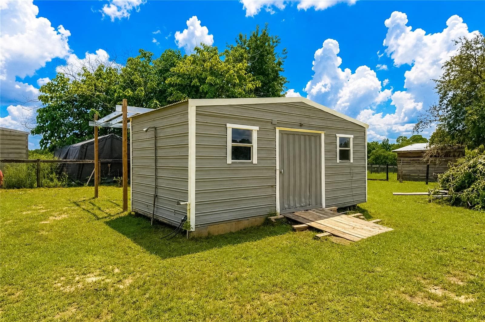Farm at 10525 SW 129TH TERRACE RD, DUNNELLON, photo 57 of 73
