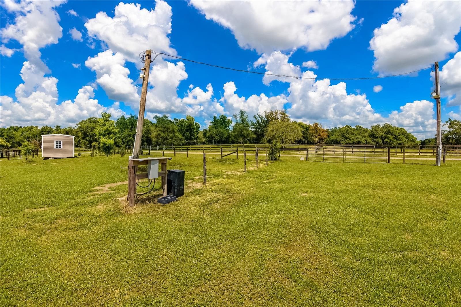 Farm at 10525 SW 129TH TERRACE RD, DUNNELLON, photo 61 of 73