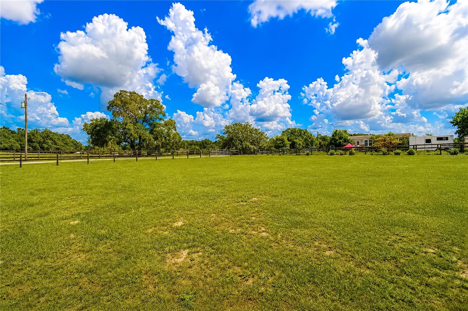 Farm at 10525 SW 129TH TERRACE RD, DUNNELLON, photo 63 of 73
