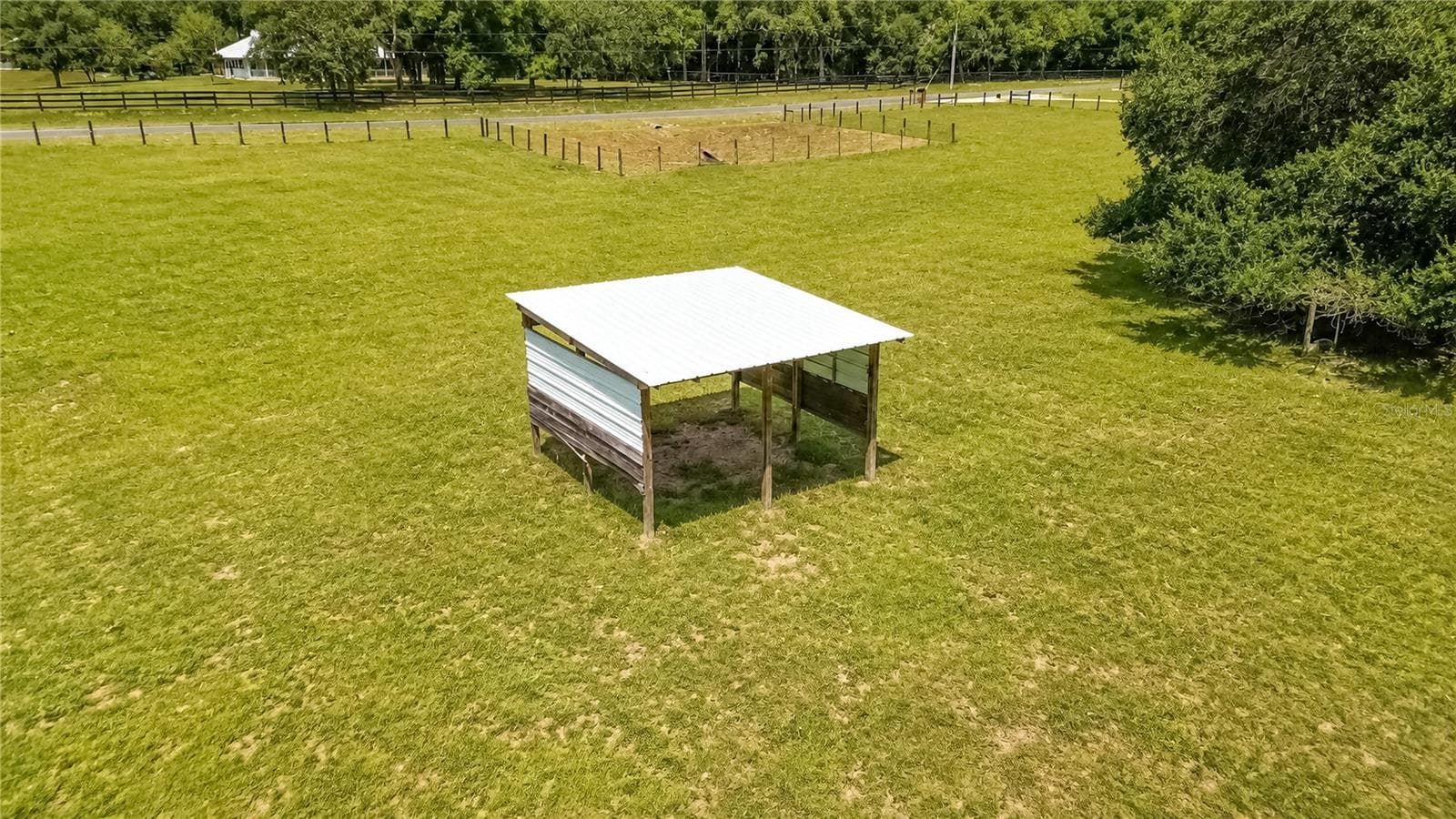Farm at 10525 SW 129TH TERRACE RD, DUNNELLON, photo 64 of 73