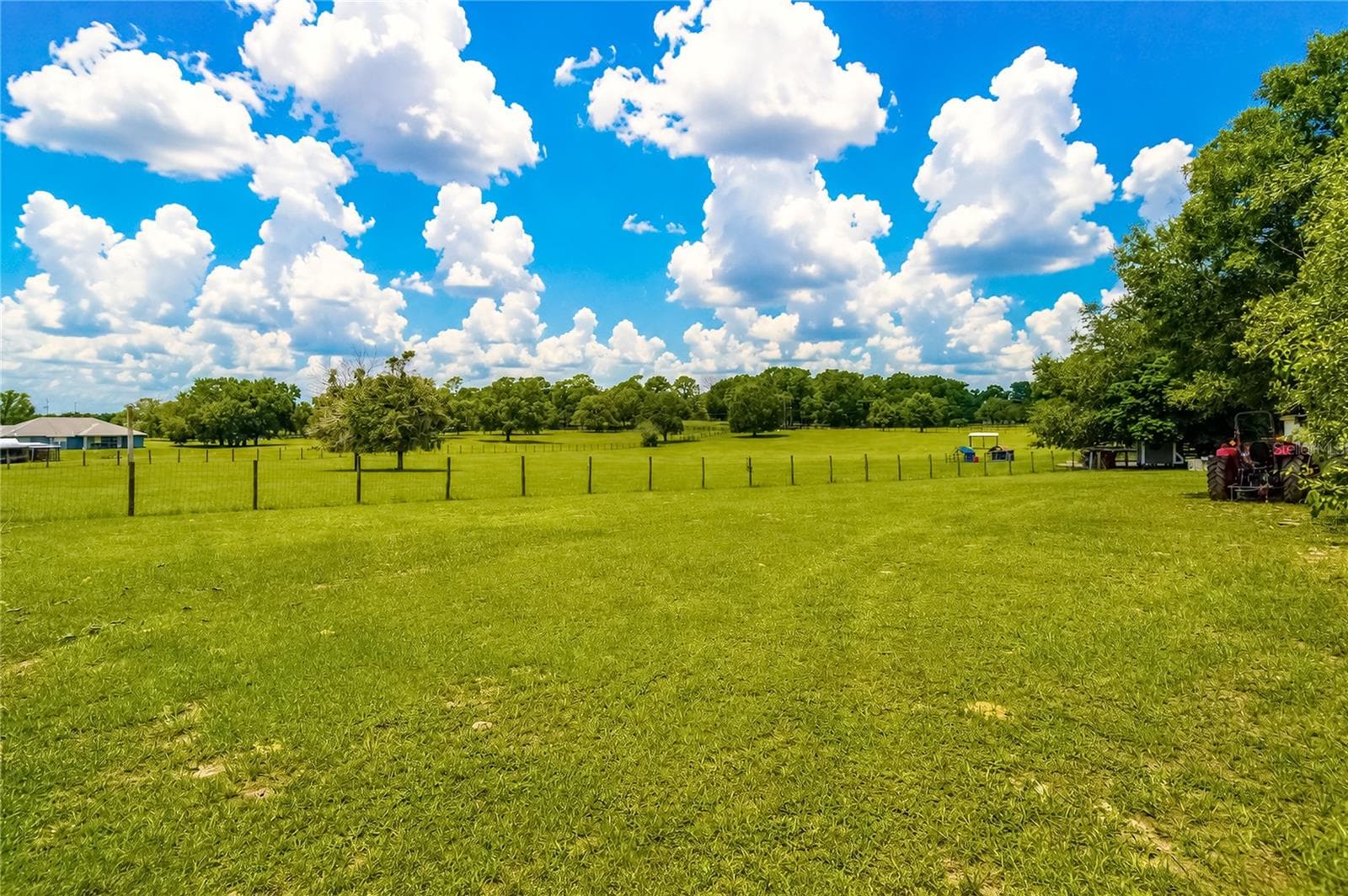 Farm at 10525 SW 129TH TERRACE RD, DUNNELLON, photo 65 of 73