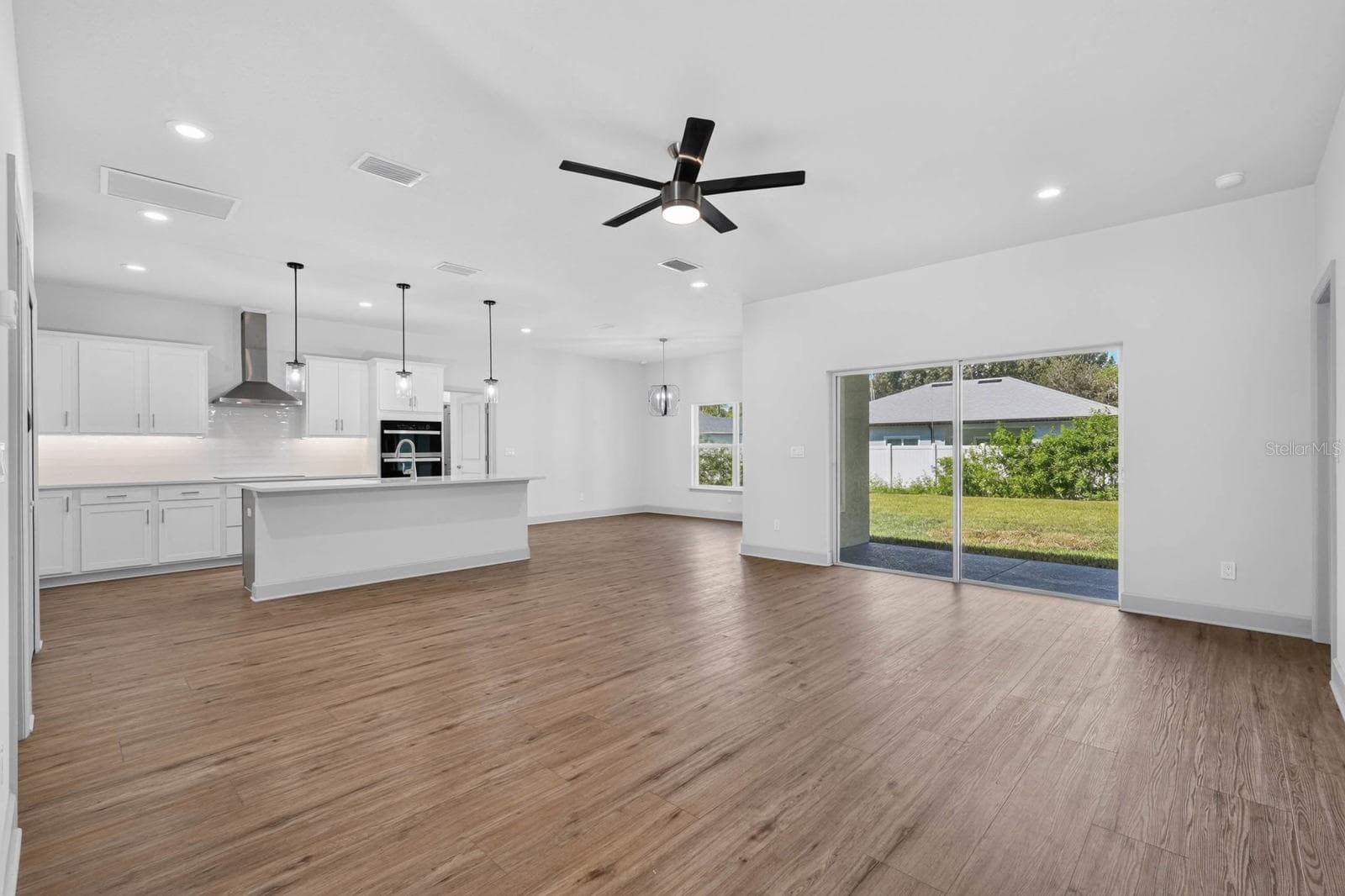 Single Family Residence at 362 OLIVER DR, NEW SMYRNA BEACH, photo 5 of 45