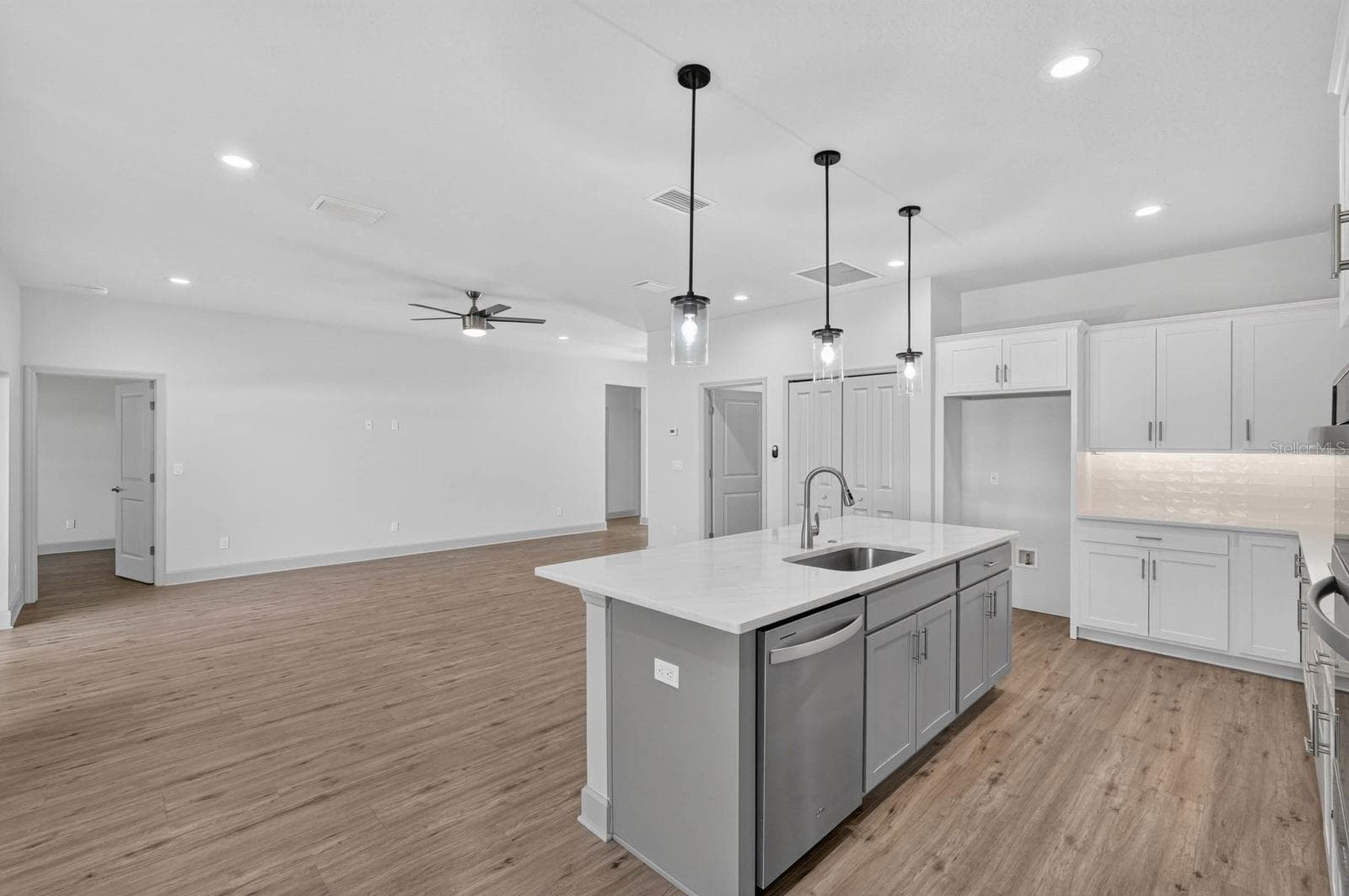Single Family Residence at 362 OLIVER DR, NEW SMYRNA BEACH, photo 12 of 45