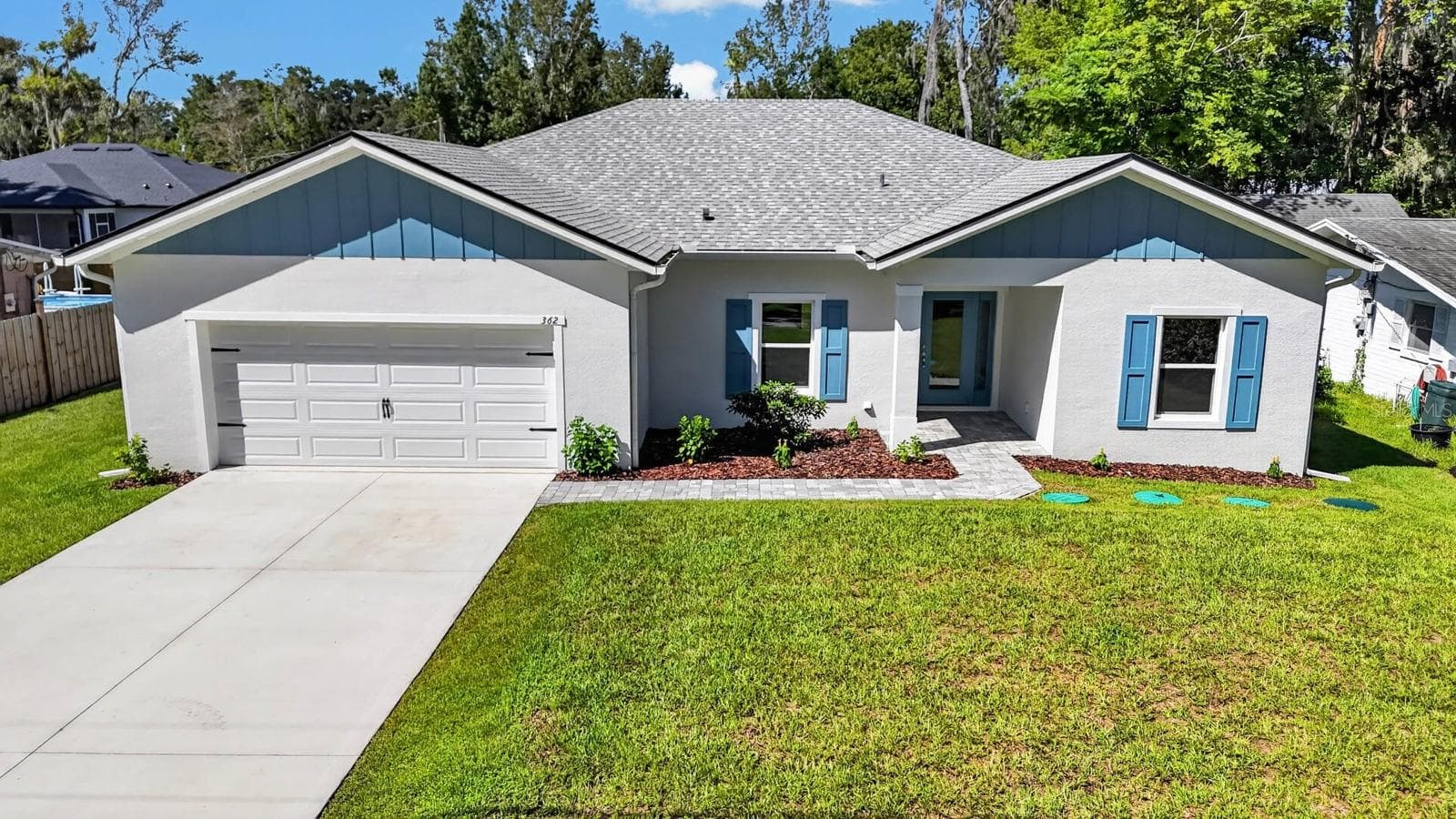 Single Family Residence at 362 OLIVER DR, NEW SMYRNA BEACH, photo 33 of 45