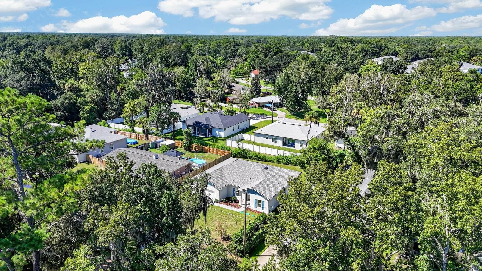 Single Family Residence at 362 OLIVER DR, NEW SMYRNA BEACH, photo 34 of 45