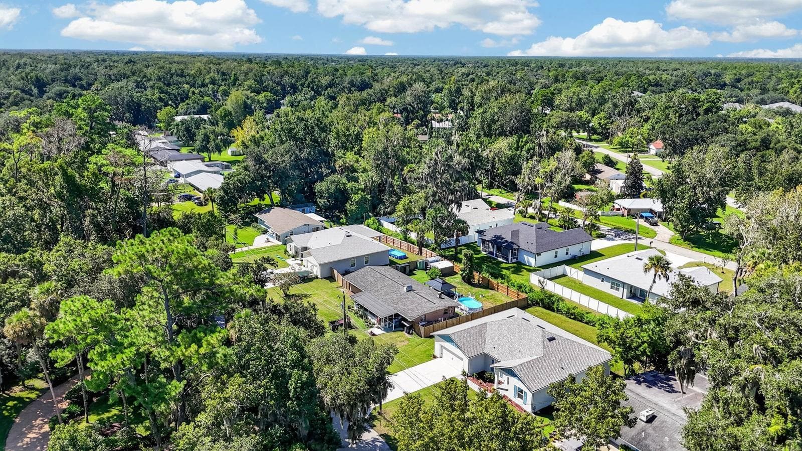 Single Family Residence at 362 OLIVER DR, NEW SMYRNA BEACH, photo 35 of 45