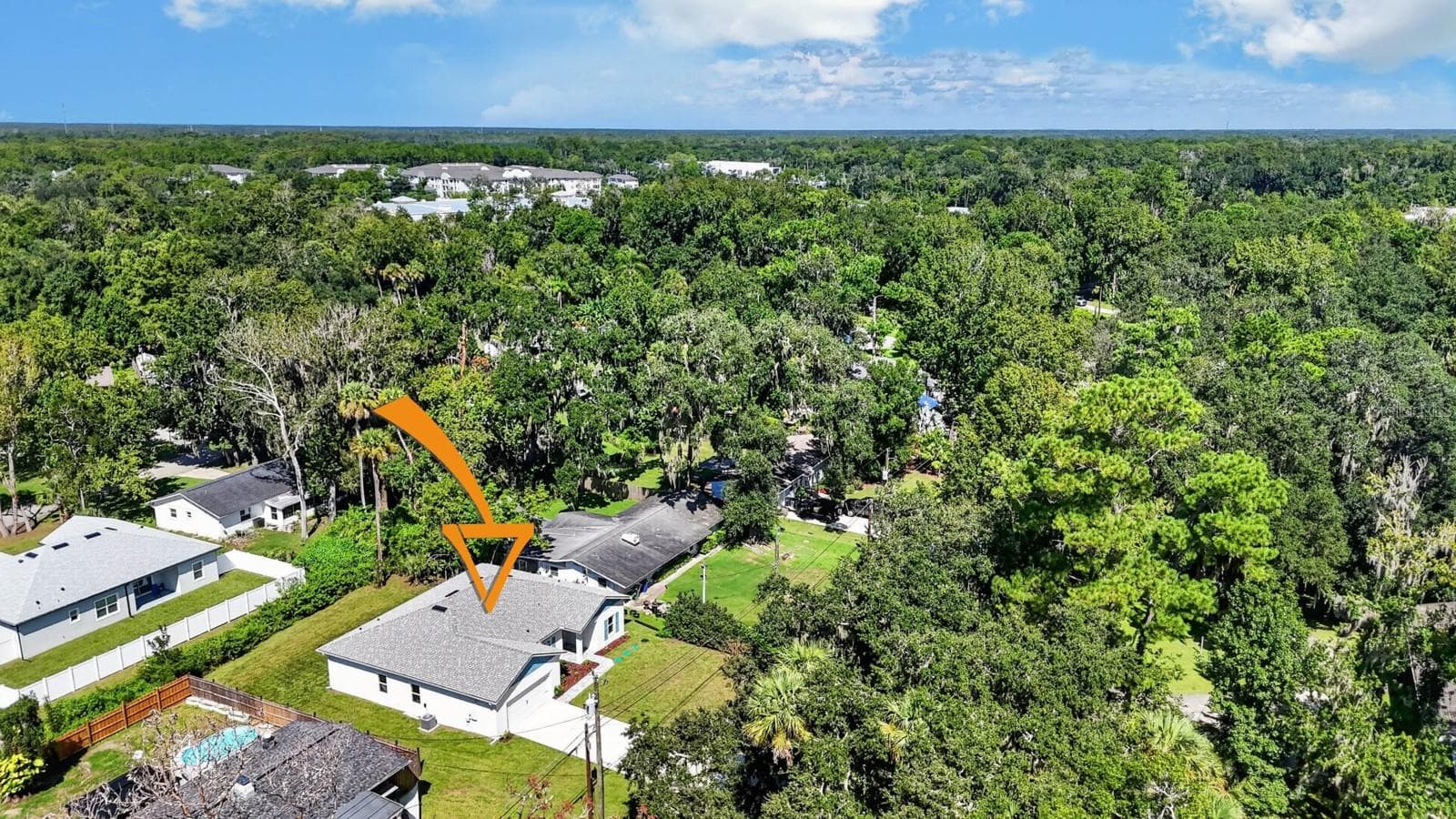 Single Family Residence at 362 OLIVER DR, NEW SMYRNA BEACH, photo 38 of 45