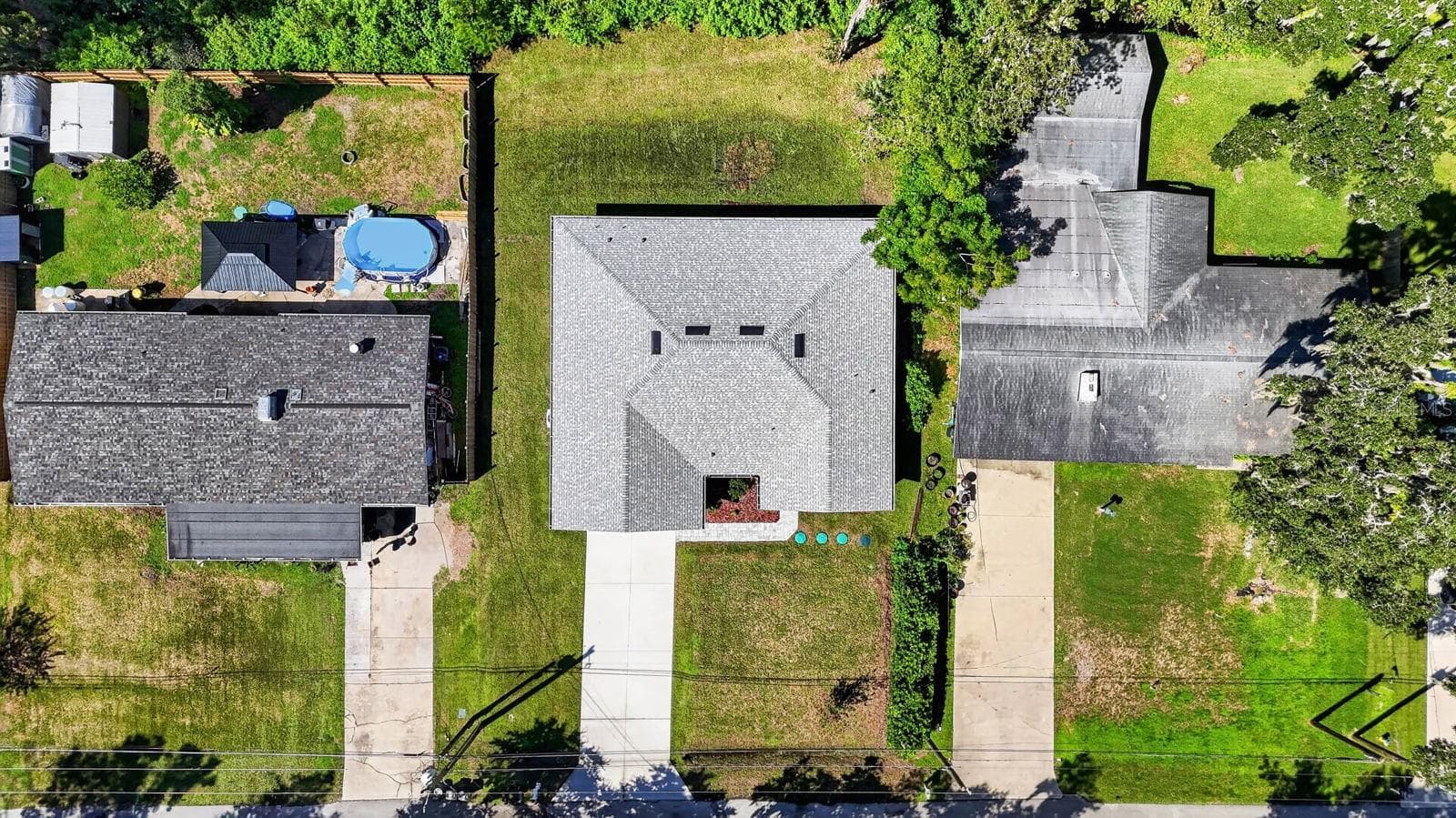 Single Family Residence at 362 OLIVER DR, NEW SMYRNA BEACH, photo 39 of 45