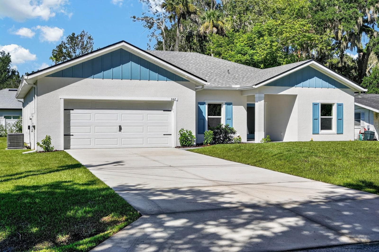 Single Family Residence at 362 OLIVER DR, NEW SMYRNA BEACH, photo 41 of 45