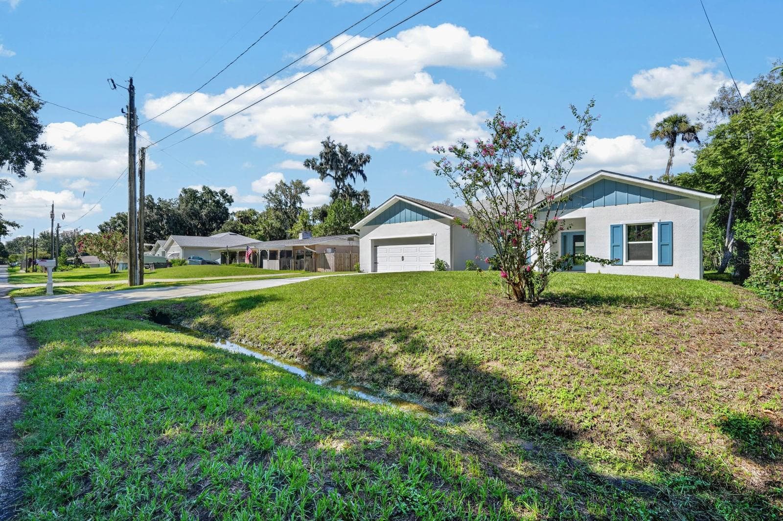Single Family Residence at 362 OLIVER DR, NEW SMYRNA BEACH, photo 42 of 45