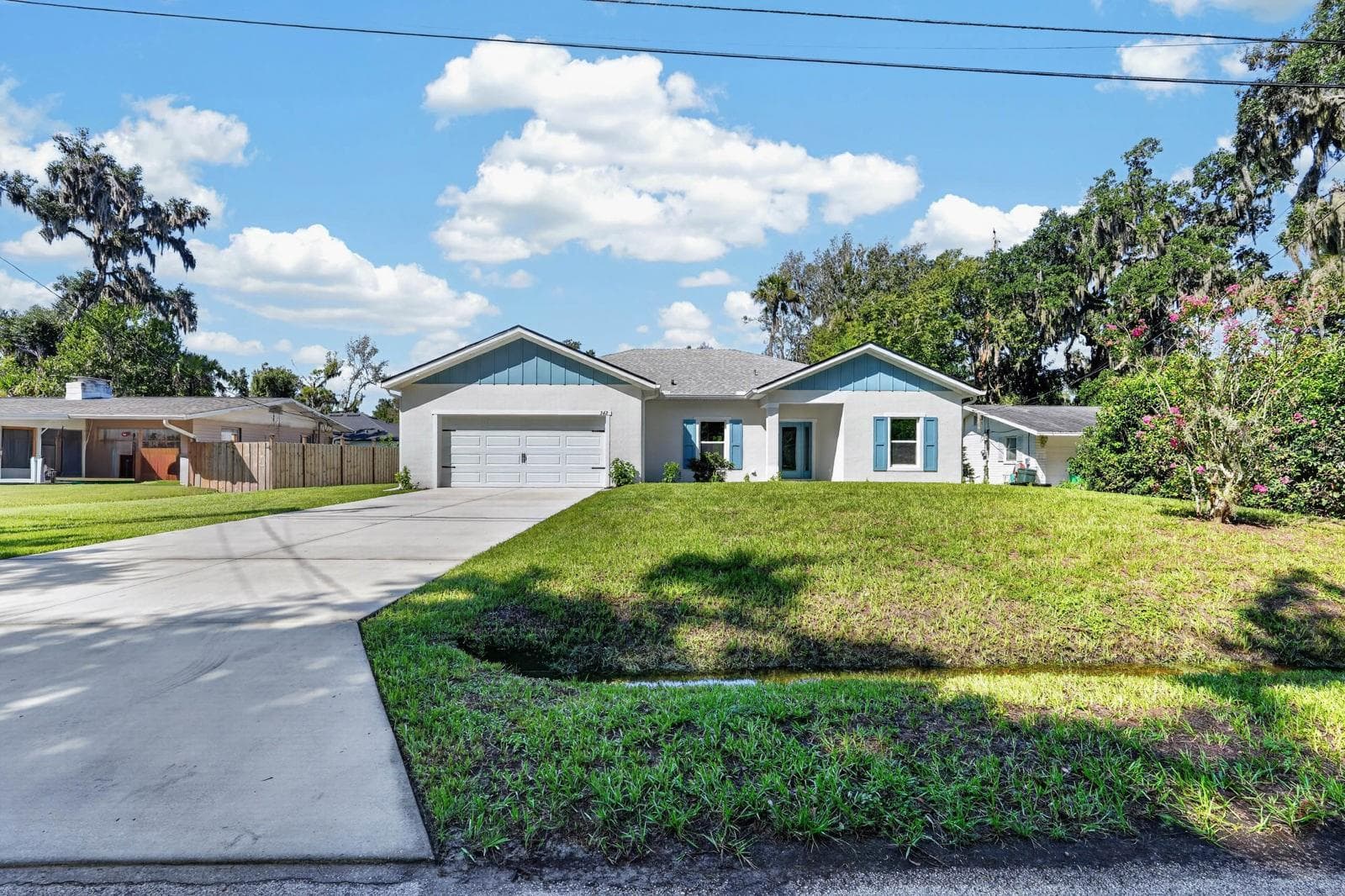 Single Family Residence at 362 OLIVER DR, NEW SMYRNA BEACH, photo 43 of 45