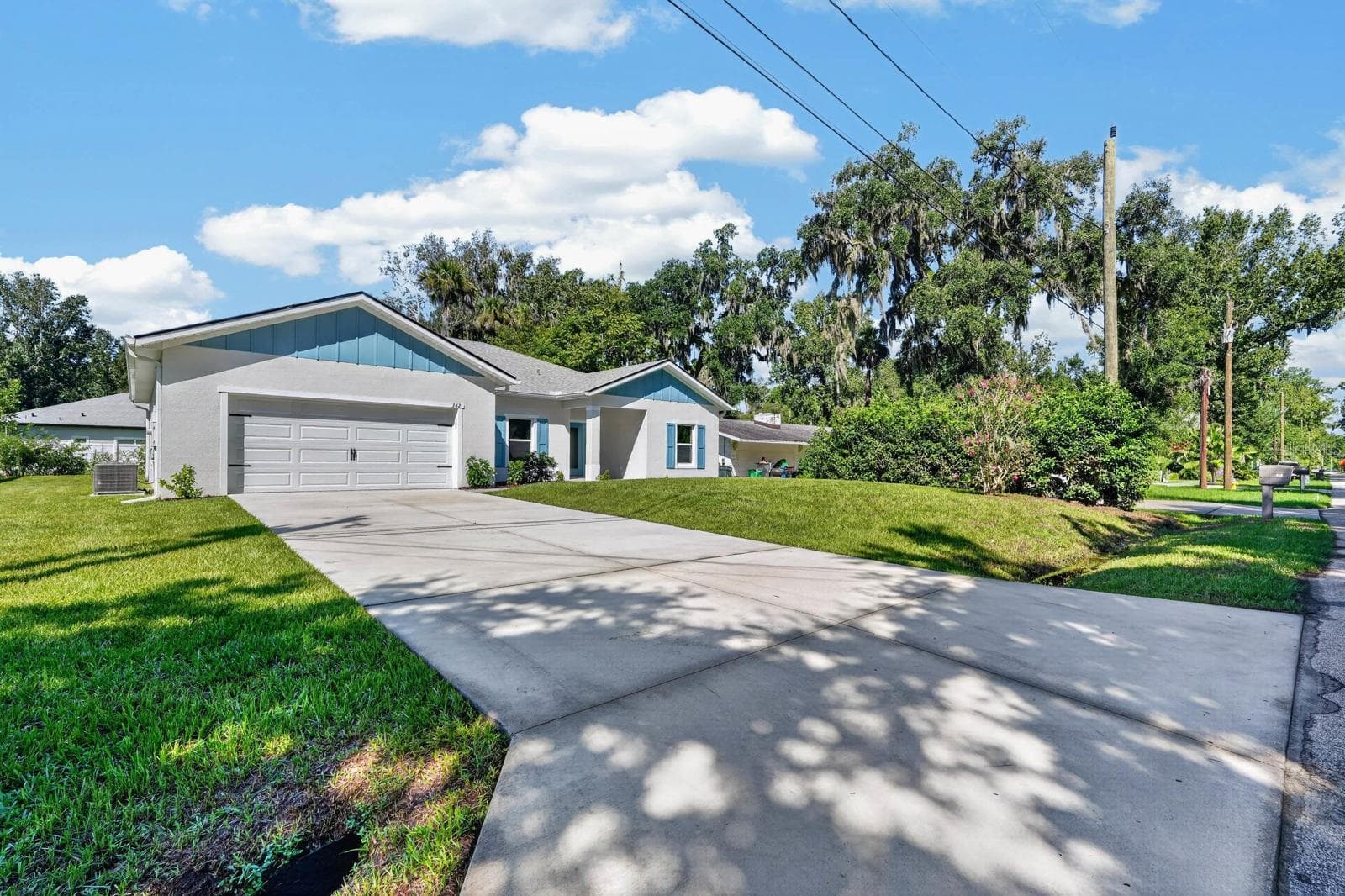 Single Family Residence at 362 OLIVER DR, NEW SMYRNA BEACH, photo 44 of 45
