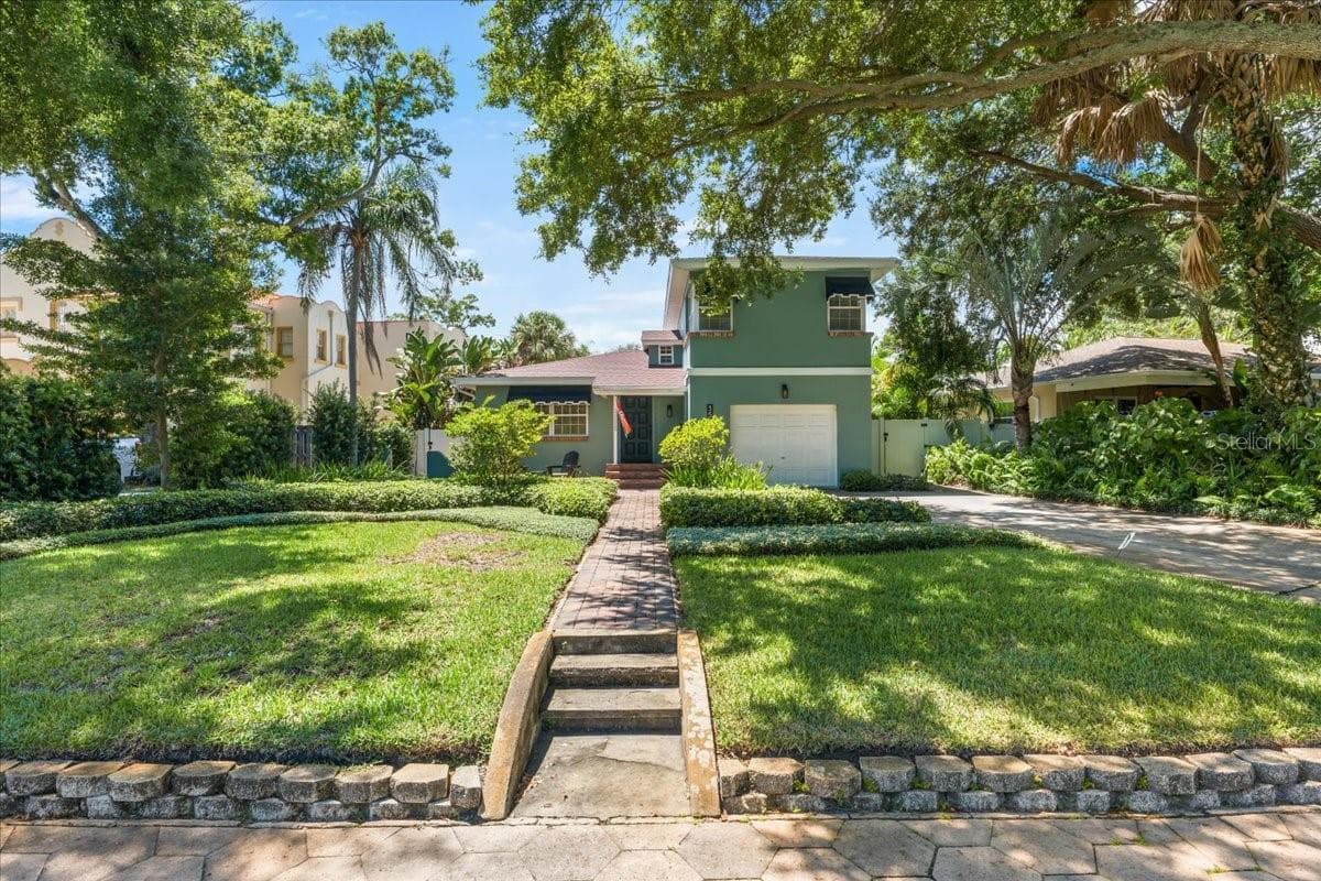 Single Family Residence at 3528 FOSTER HILL DR N, ST PETERSBURG, photo 4 of 59