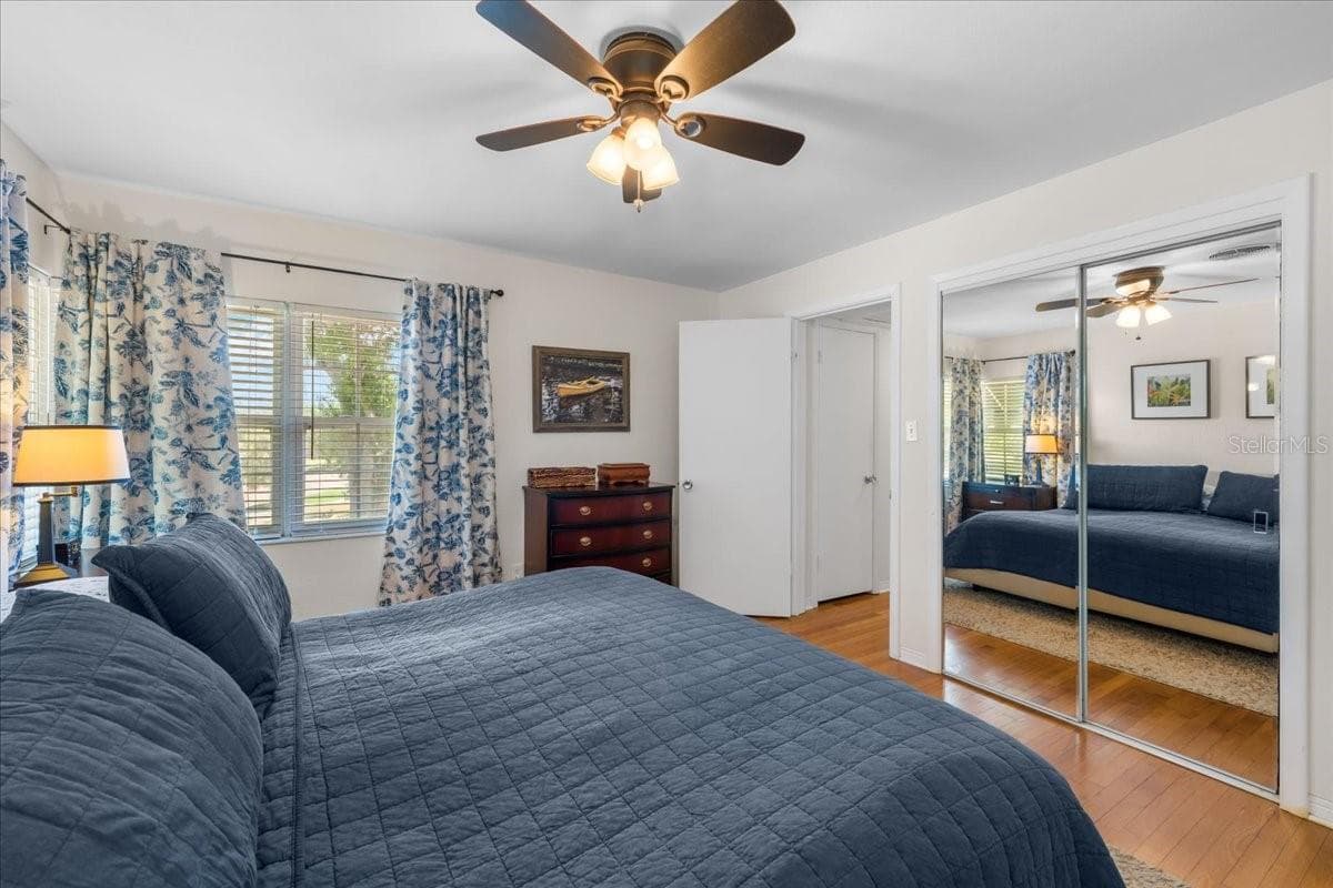 Single Family Residence at 3528 FOSTER HILL DR N, ST PETERSBURG, photo 28 of 59