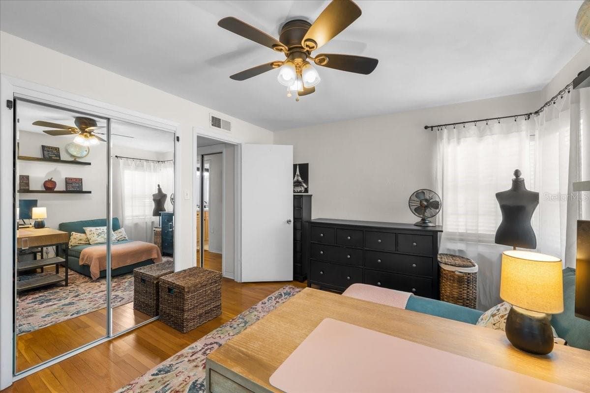 Single Family Residence at 3528 FOSTER HILL DR N, ST PETERSBURG, photo 30 of 59