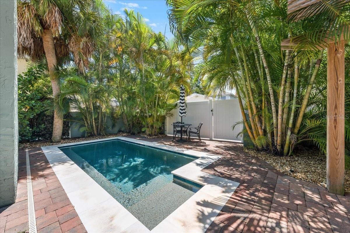 Single Family Residence at 3528 FOSTER HILL DR N, ST PETERSBURG, photo 39 of 59