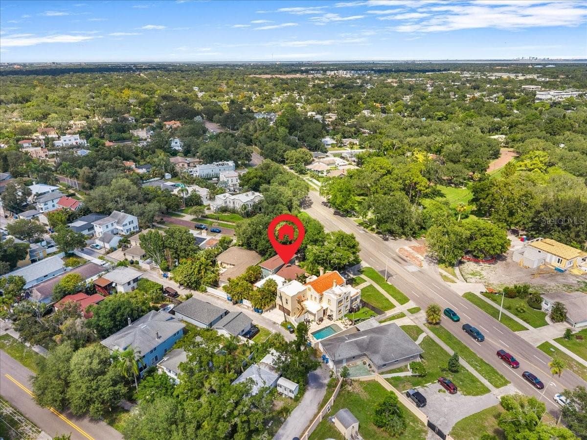 Single Family Residence at 3528 FOSTER HILL DR N, ST PETERSBURG, photo 53 of 59