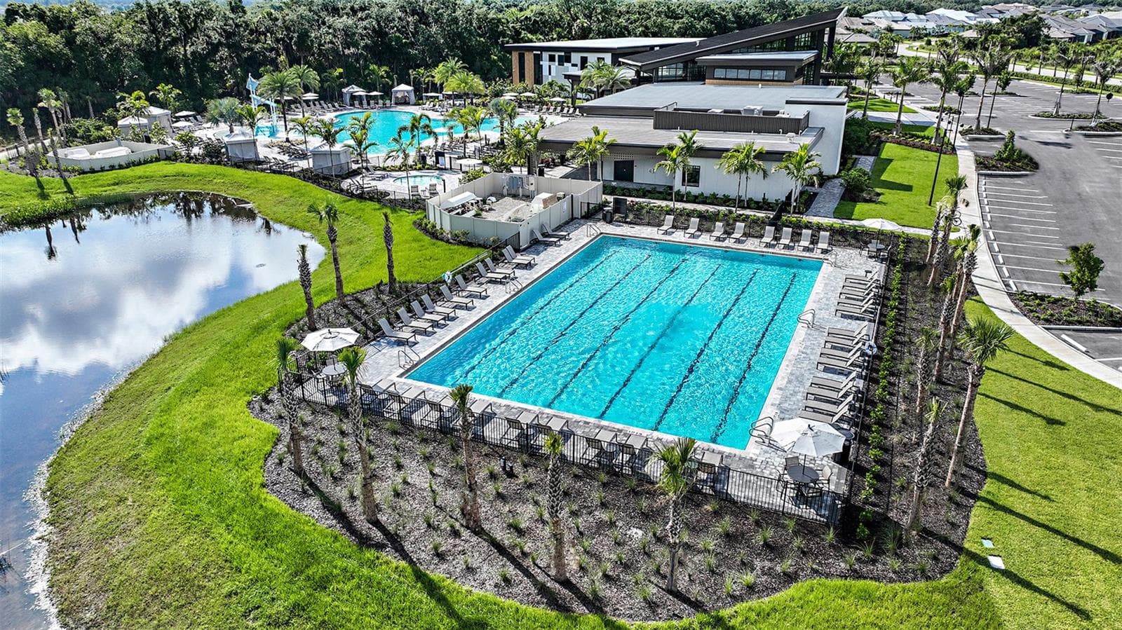 Esplanade at Skye Ranch Community - 10585 ECLIPSE ST, SARASOTA