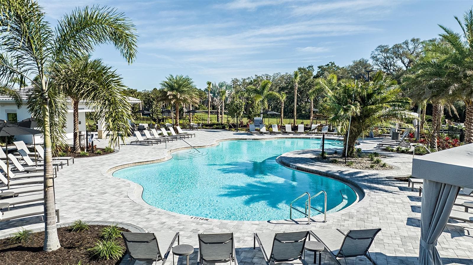 Esplanade at Skye Ranch Community - 10585 ECLIPSE ST, SARASOTA