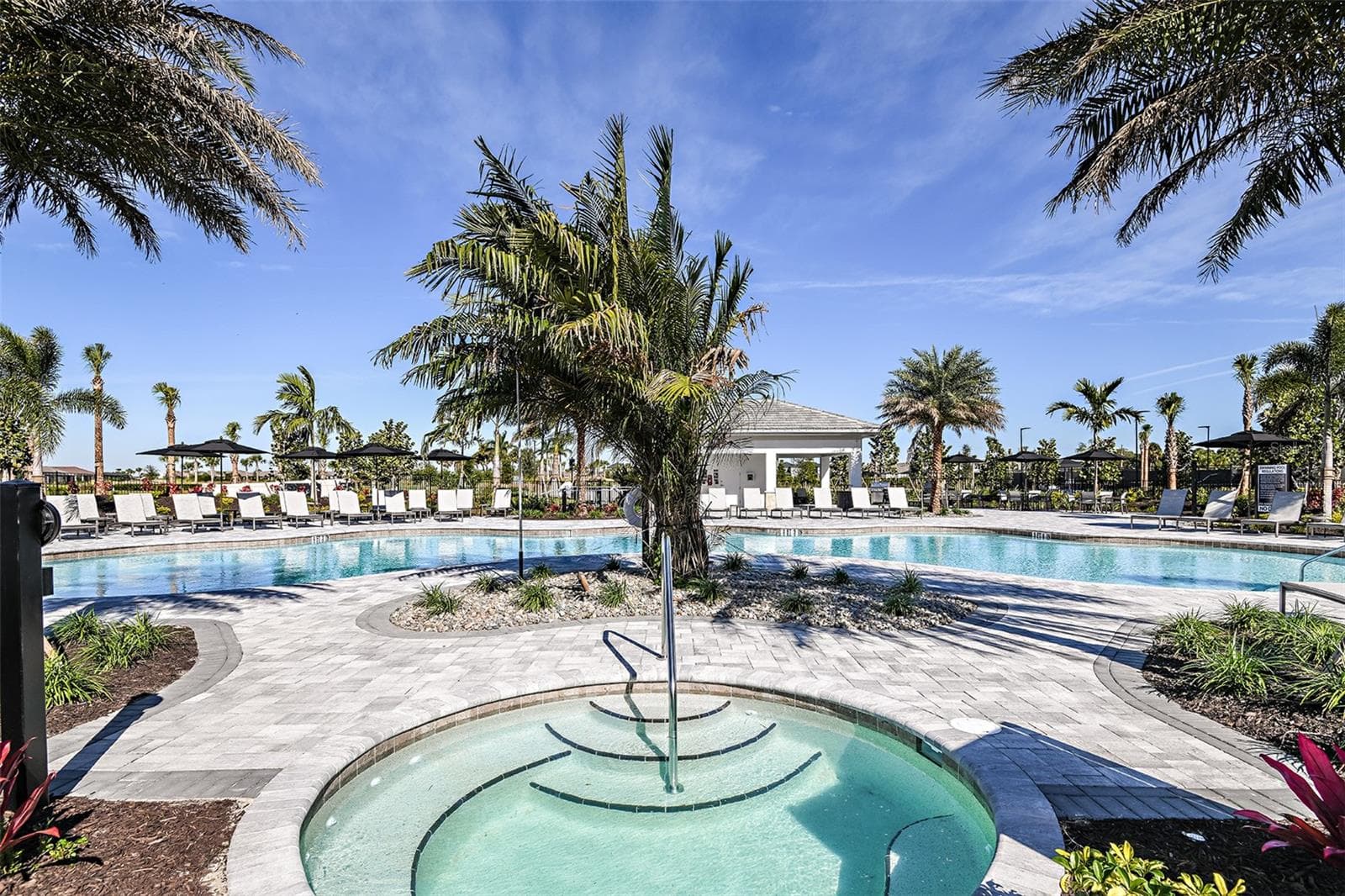 Esplanade at Skye Ranch Community - 10585 ECLIPSE ST, SARASOTA