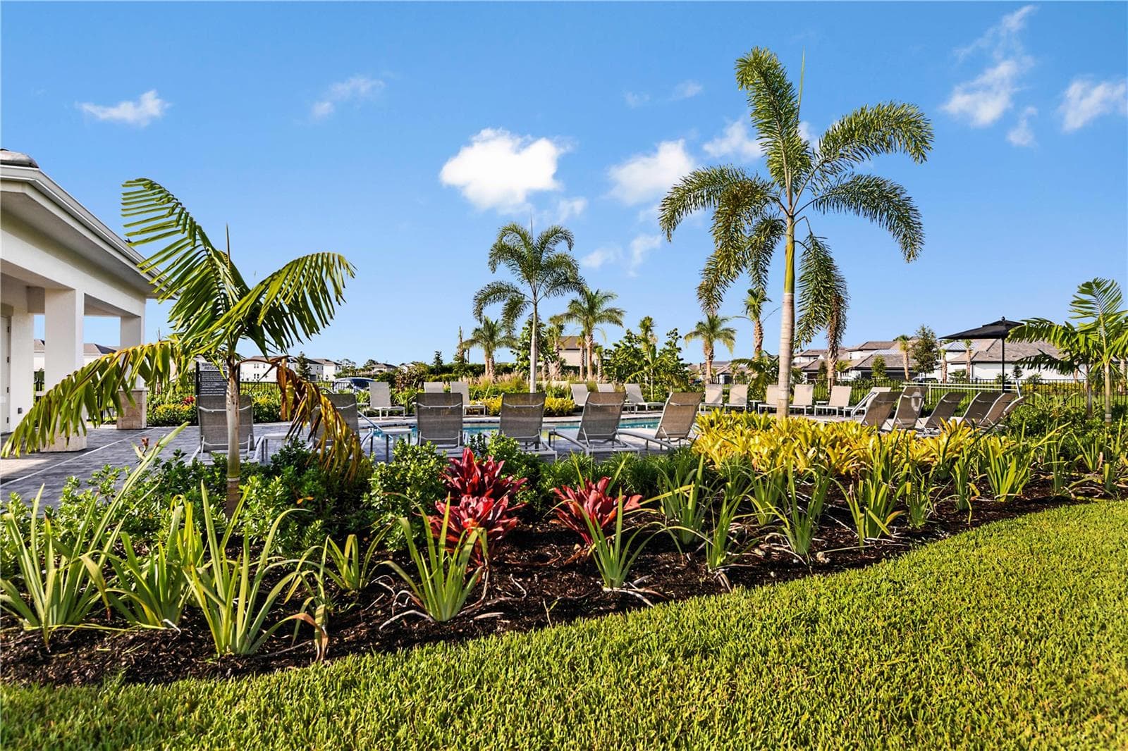 Esplanade at Skye Ranch Community - 10585 ECLIPSE ST, SARASOTA