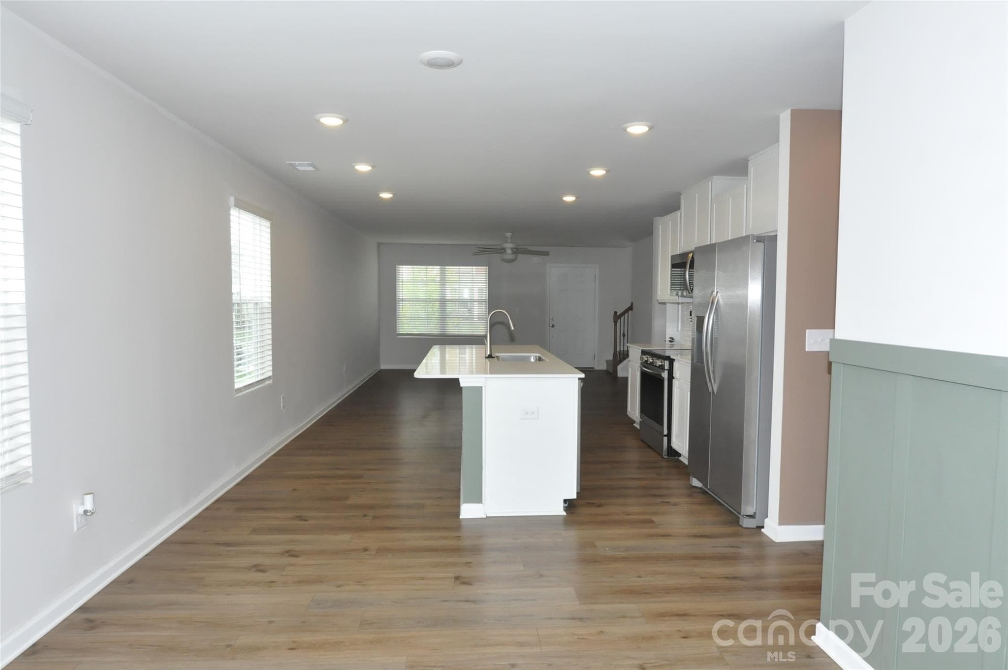 Single Family Residence at 1311 S Branch Drive, Edgemoor, photo 8 of 53