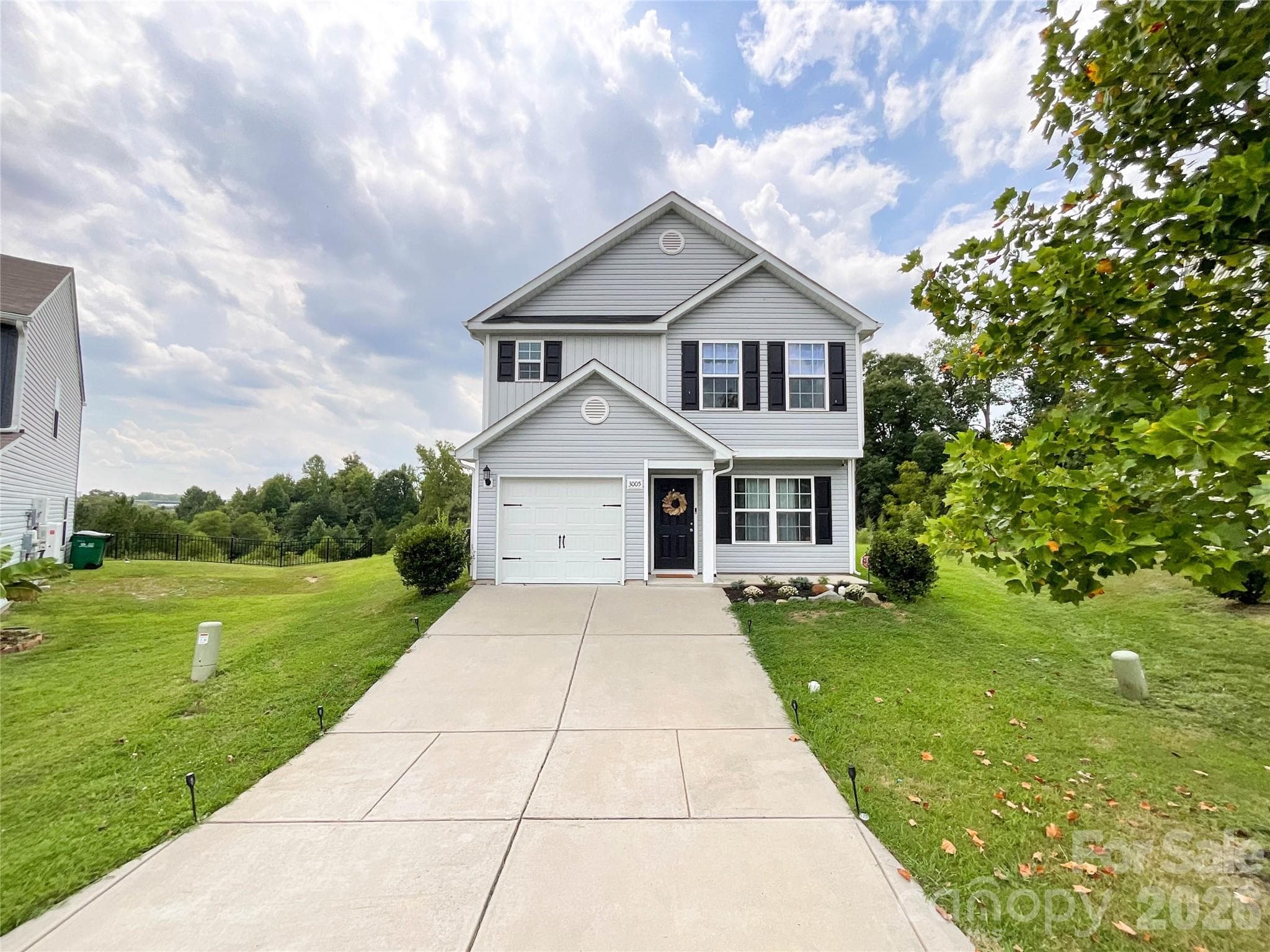 3005 Chatuge Court