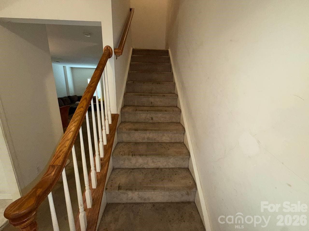 Townhouse at 31 Heritage Oak Way, Simpsonville, photo 7 of 36