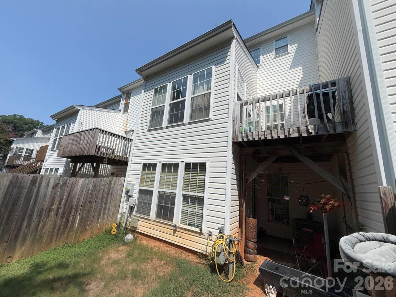 Townhouse at 31 Heritage Oak Way, Simpsonville, photo 33 of 36