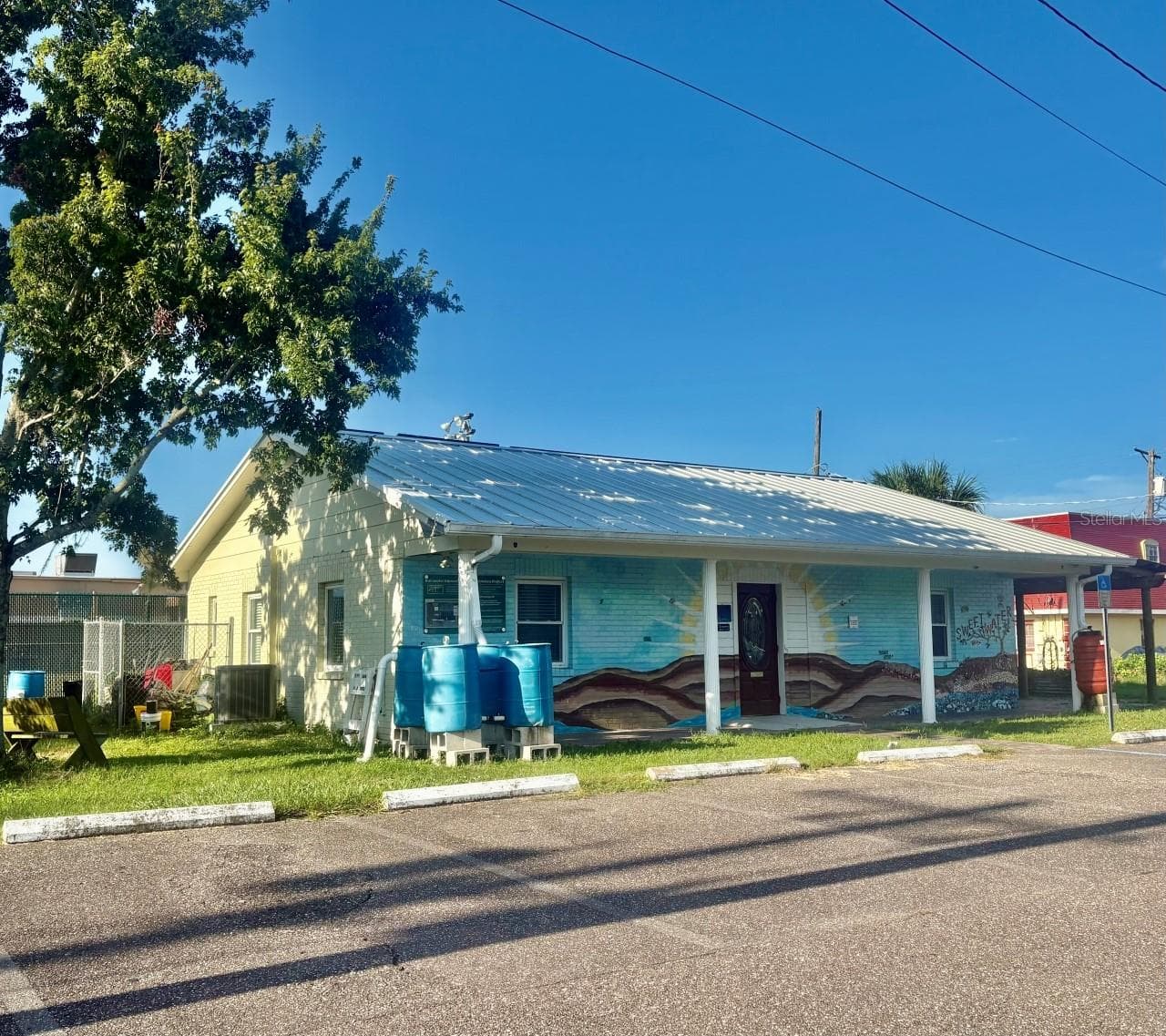 5521 HANLEY RD