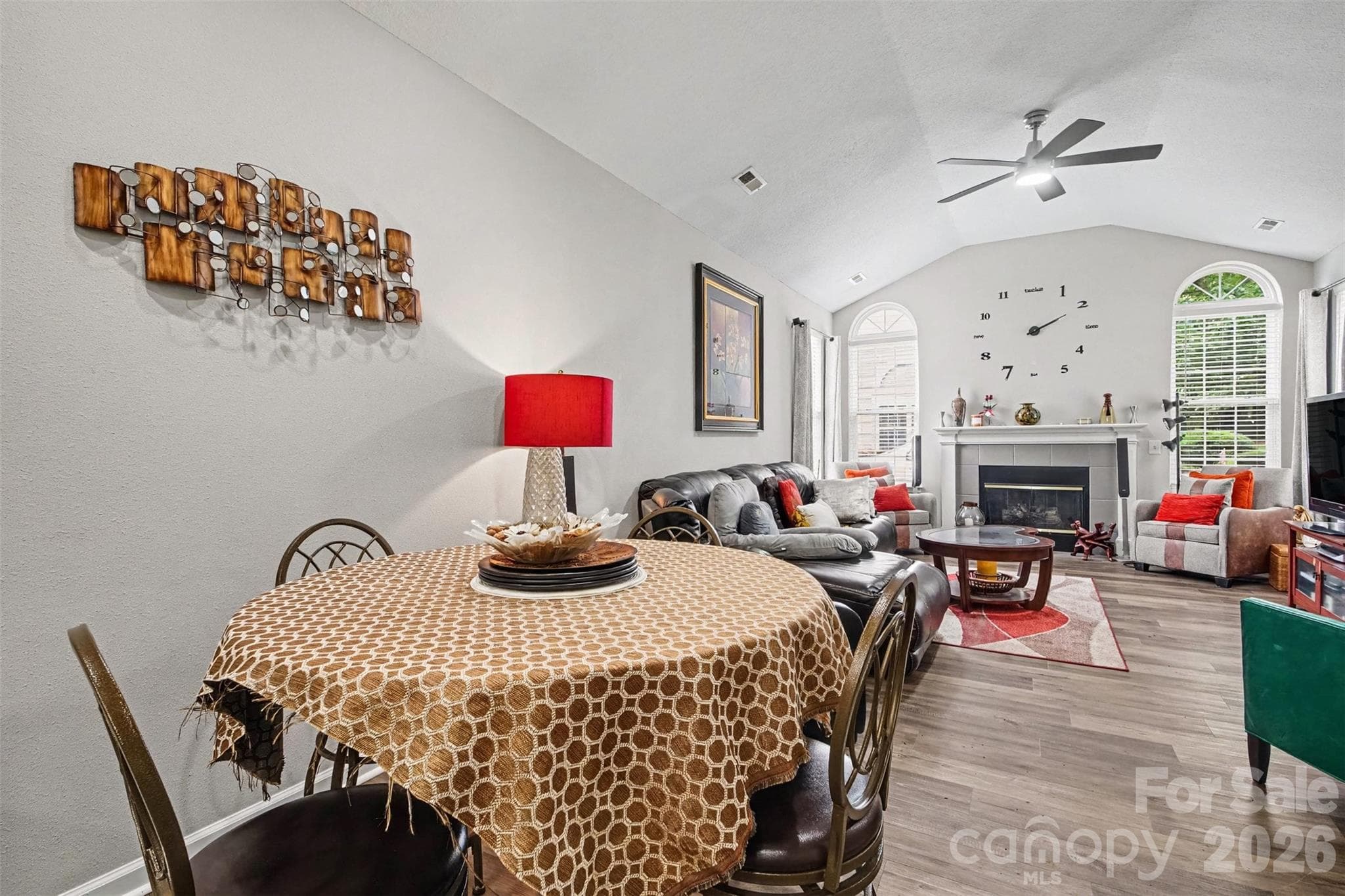 Townhouse at 8057 Sultana Circle, Charlotte, photo 13 of 23
