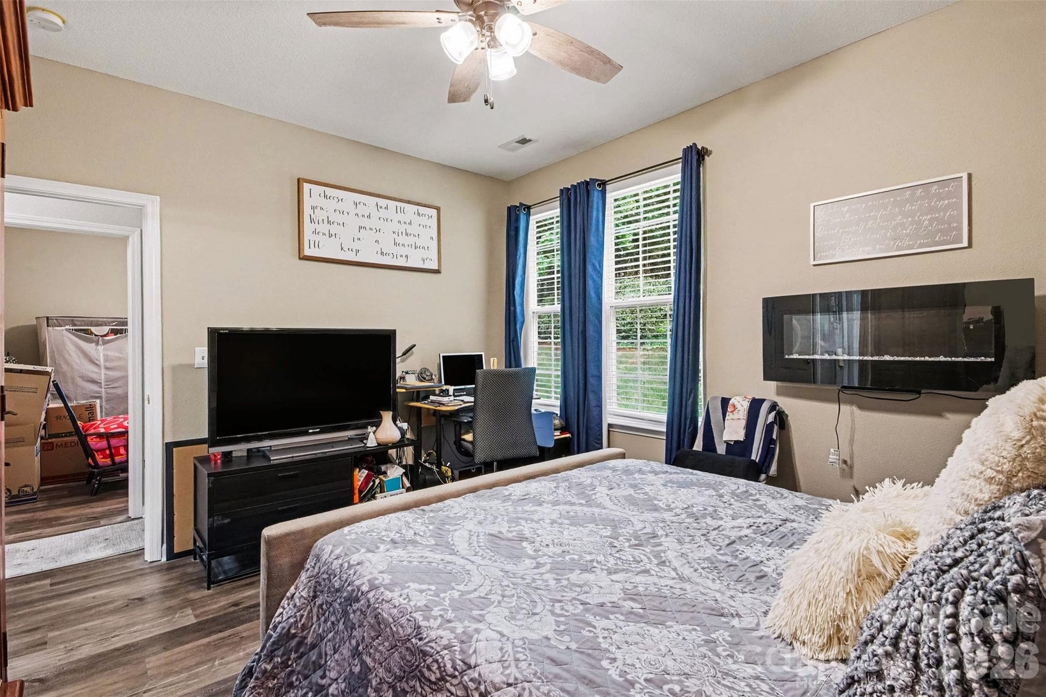 Townhouse at 8057 Sultana Circle, Charlotte, photo 18 of 23