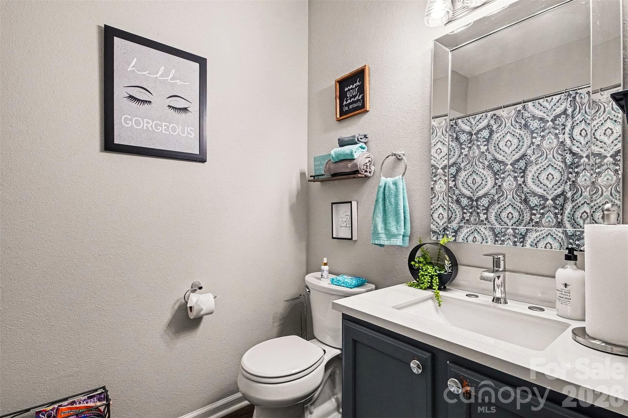 Townhouse at 8057 Sultana Circle, Charlotte, photo 20 of 23