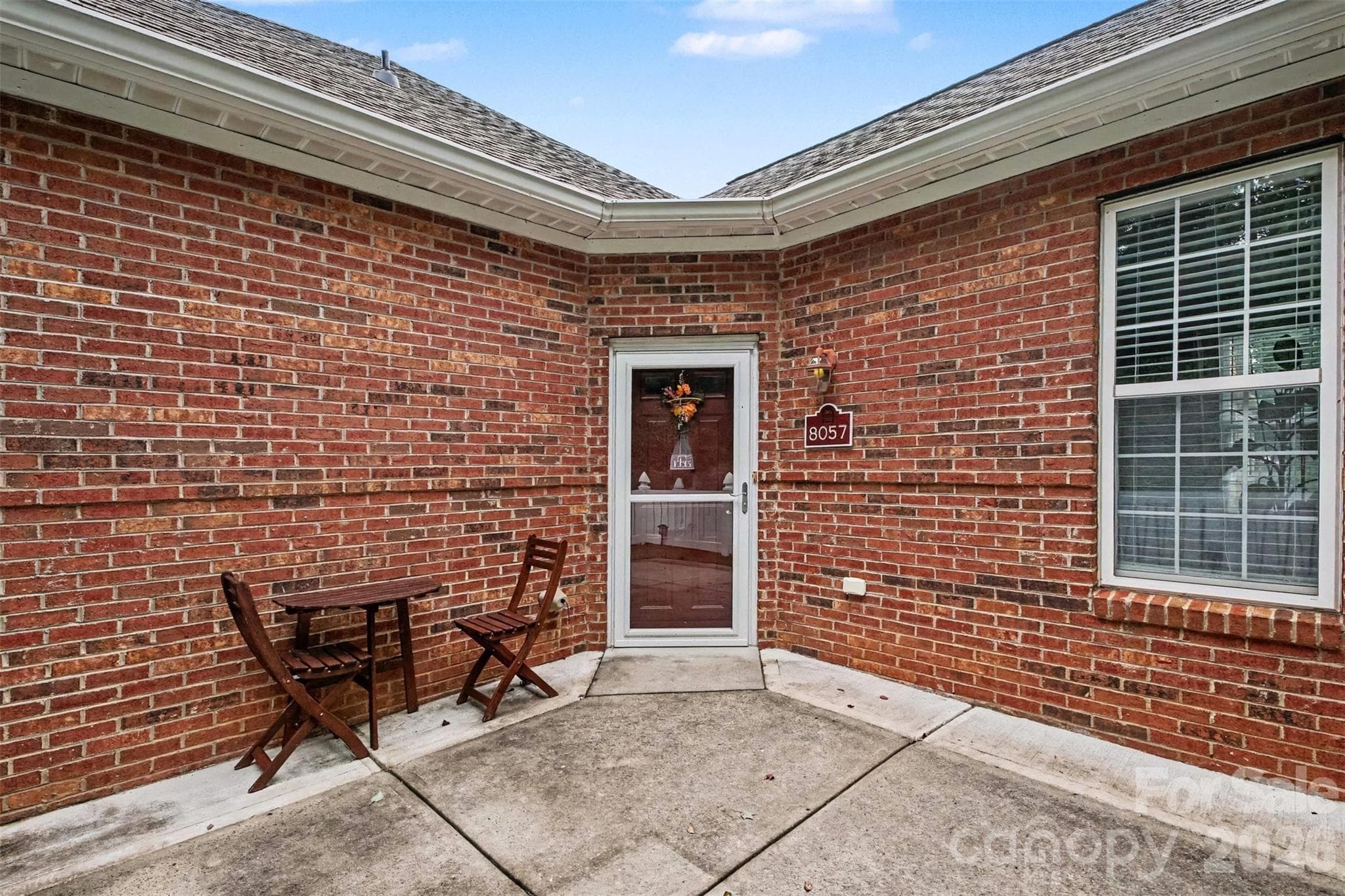 Townhouse at 8057 Sultana Circle, Charlotte, photo 23 of 23