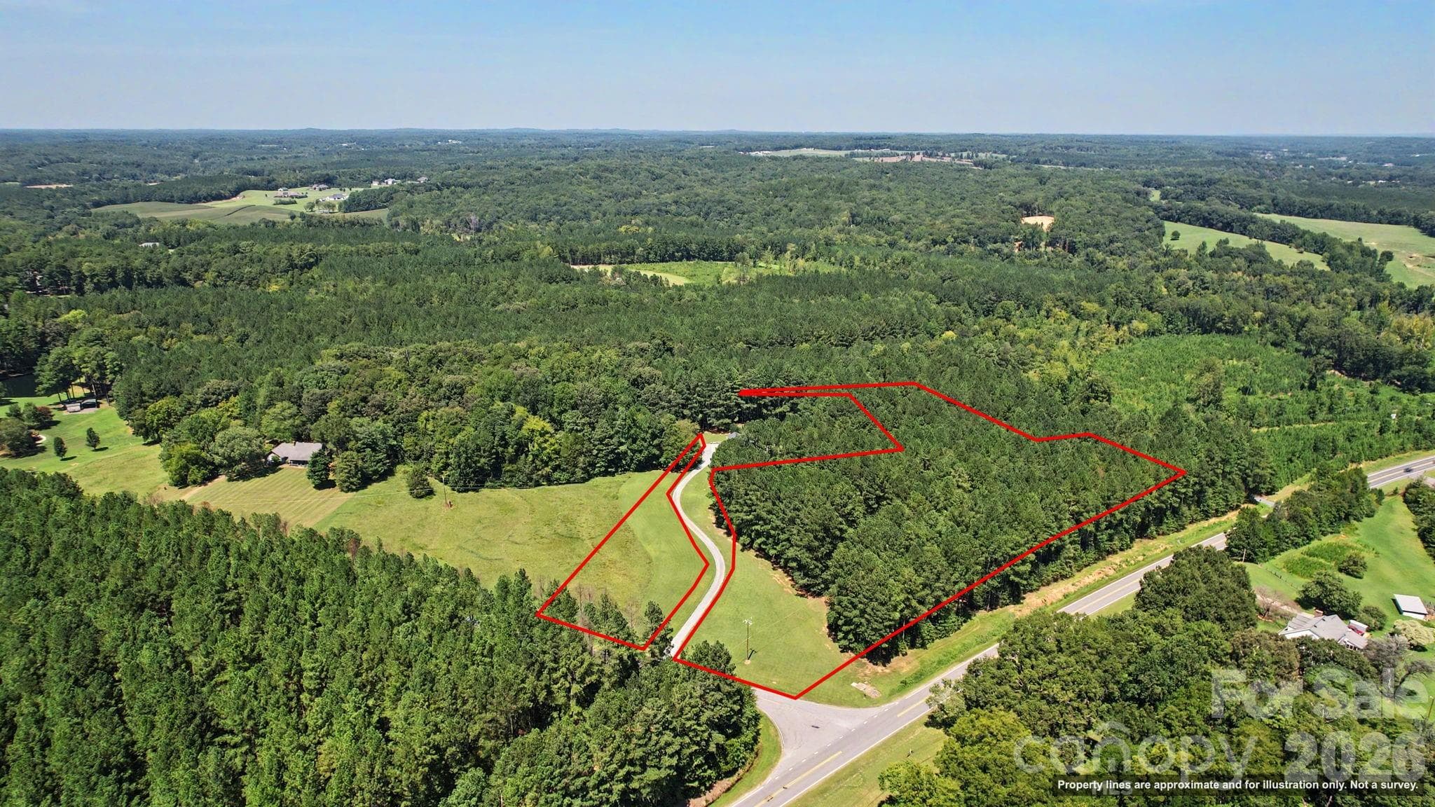 9575 Nc Hwy 49 Highway N