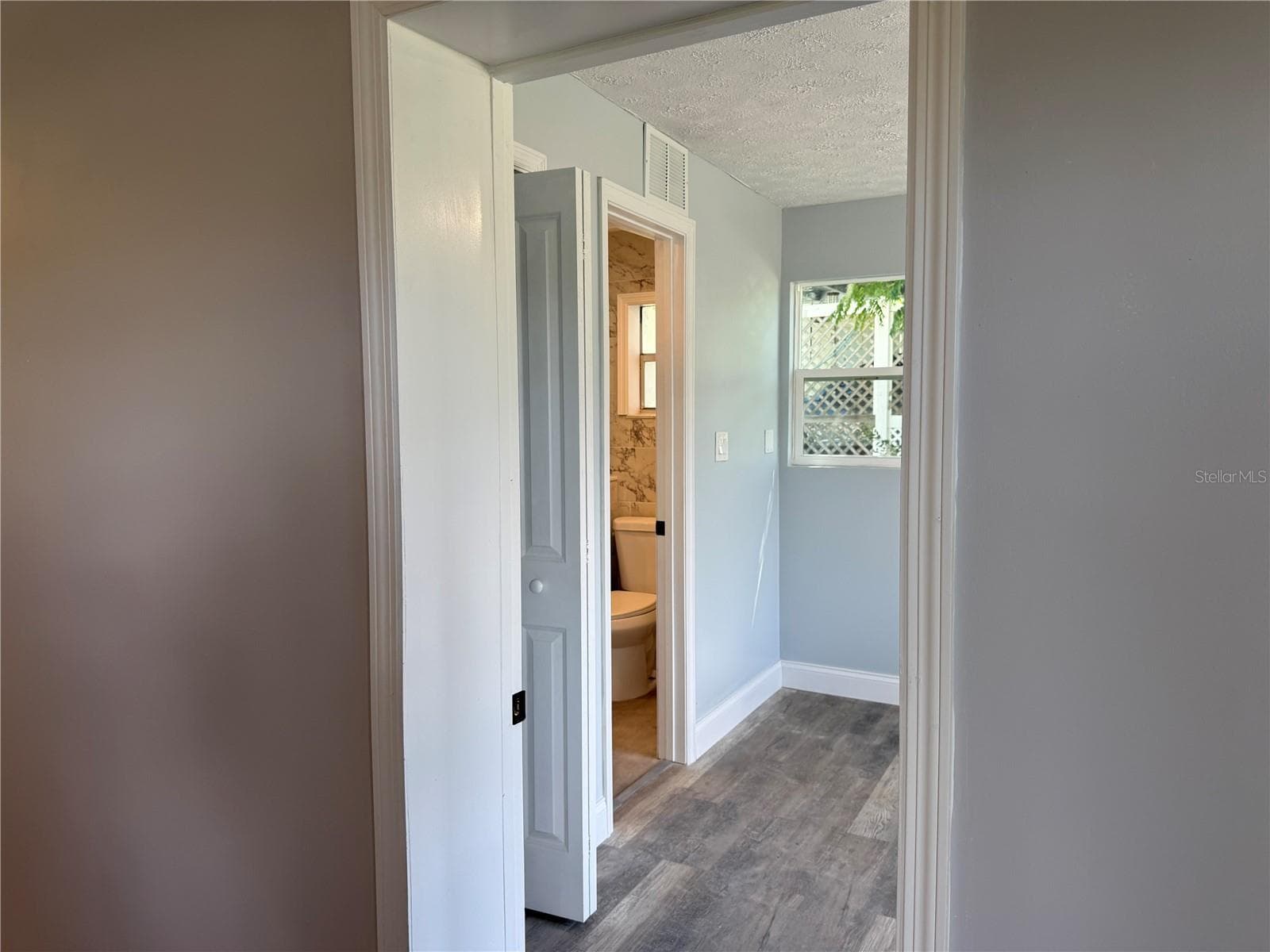 master bedroom - 1000 E DIXIE AVE, LEESBURG