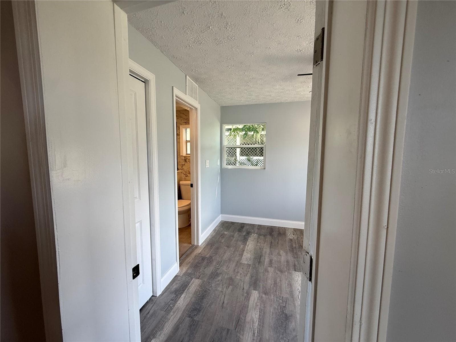 master bedroom - 1000 E DIXIE AVE, LEESBURG