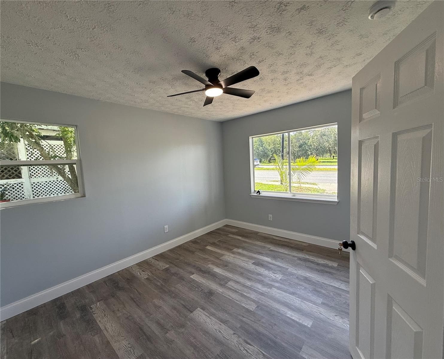 master bedroom - 1000 E DIXIE AVE, LEESBURG