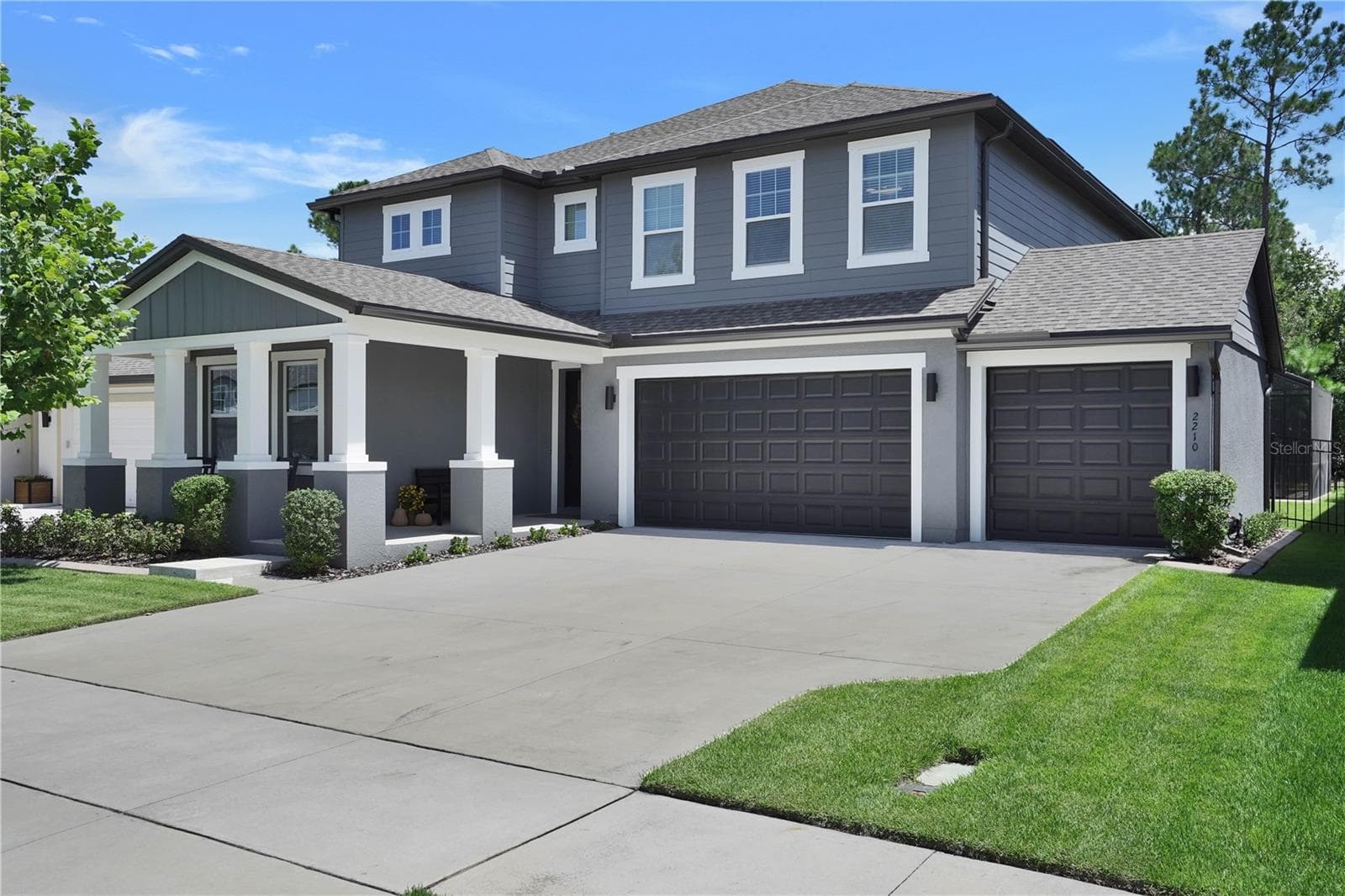 2210 GOLD DUST DR