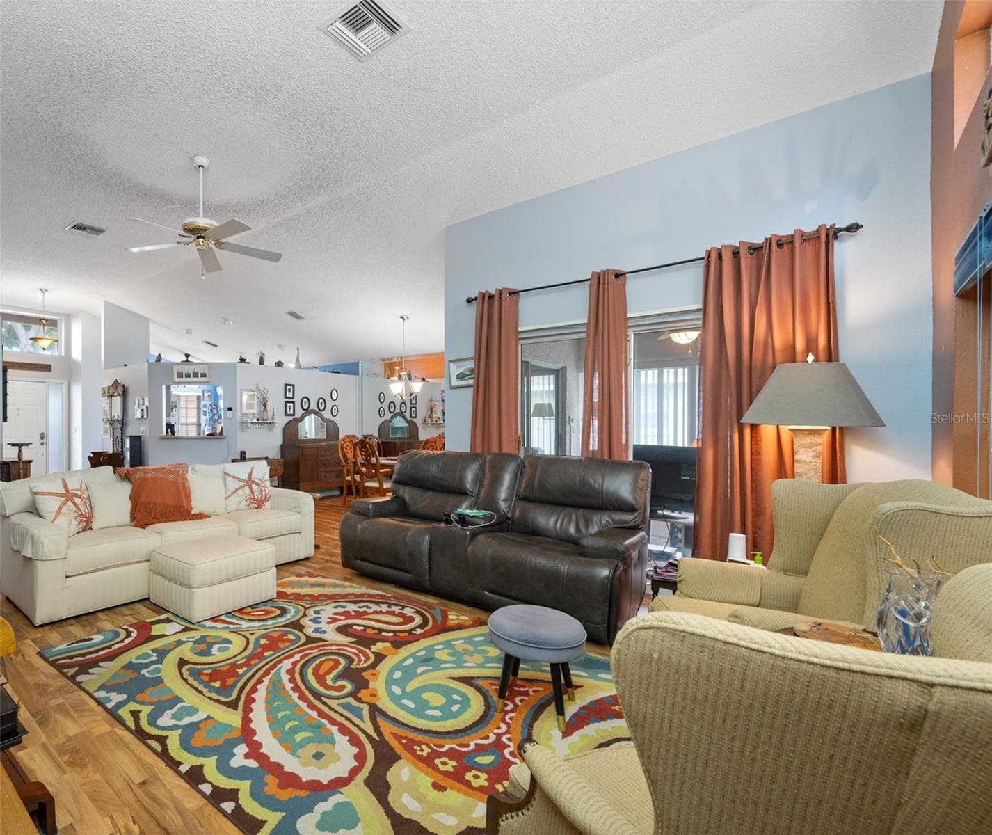 Single Family Residence at 1044 DALESIDE LN, NEW PORT RICHEY, photo 17 of 48