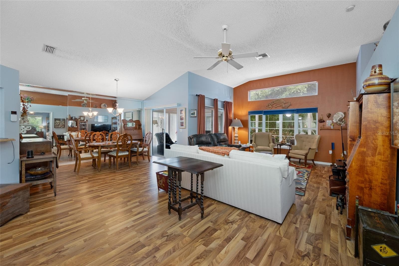 Single Family Residence at 1044 DALESIDE LN, NEW PORT RICHEY, photo 19 of 48