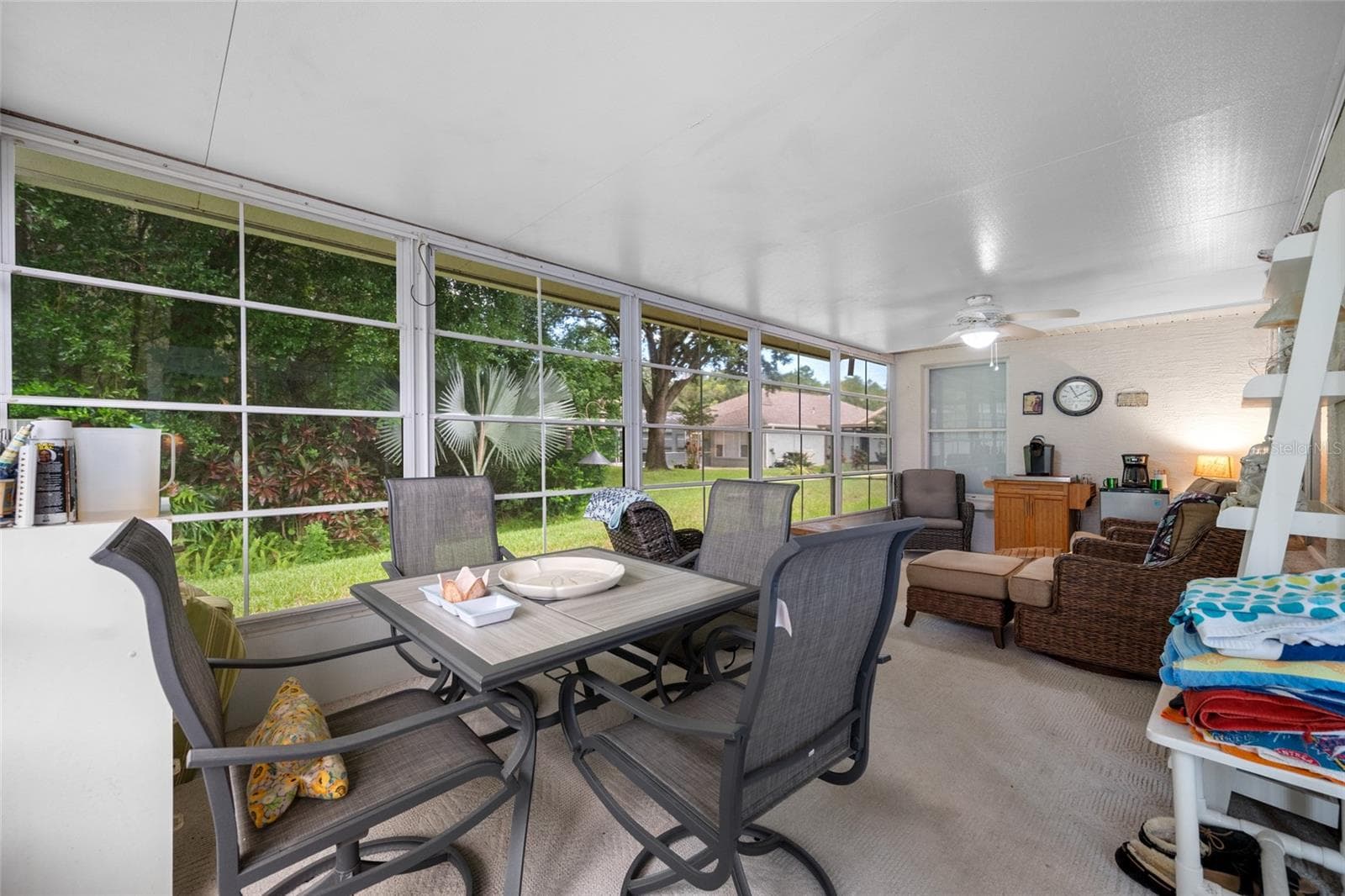 Single Family Residence at 1044 DALESIDE LN, NEW PORT RICHEY, photo 32 of 48