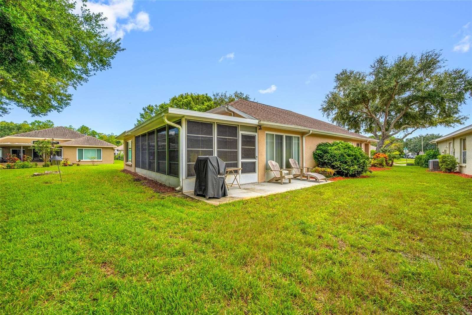 Single Family Residence at 1044 DALESIDE LN, NEW PORT RICHEY, photo 34 of 48